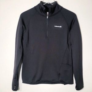 Avalanche 1/4 Zip Pullover